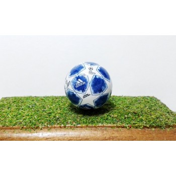 Subbuteo Andrew Table soccer ball Uefa Champions League 2018-2019 official